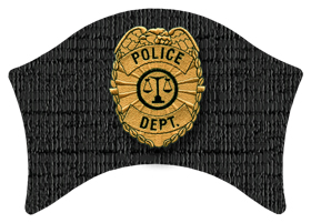 DABAN-419 Police Department